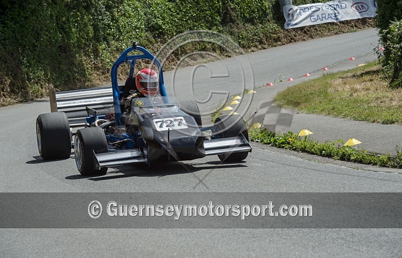 Reservoir Speed Event_2013-Car-253 - RESERVOIR SPEED EVENT 2013 - CARS