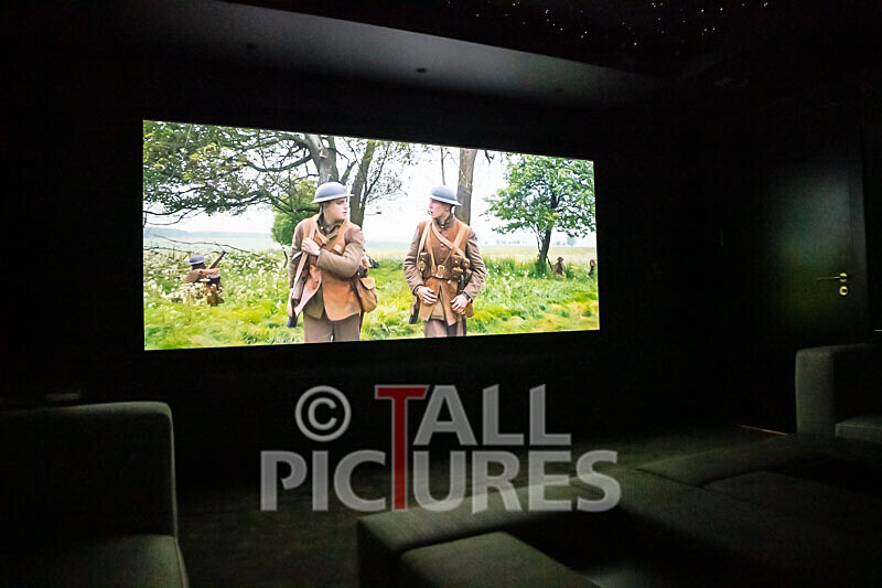 High Quality Home Cinema-36 - HIGH QUALITY HOME CINEMA