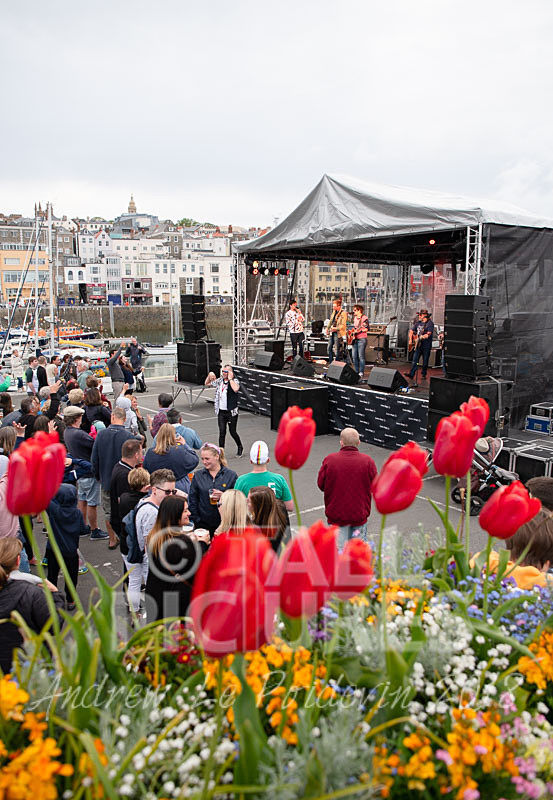 Space Pirates of Rocquaine-73 - SPACE PIRATES OF ROCQUAINE