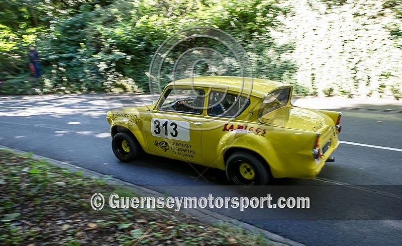 Hill Climb_07-09-2013_CAR-154 - CARS_07-09-2013