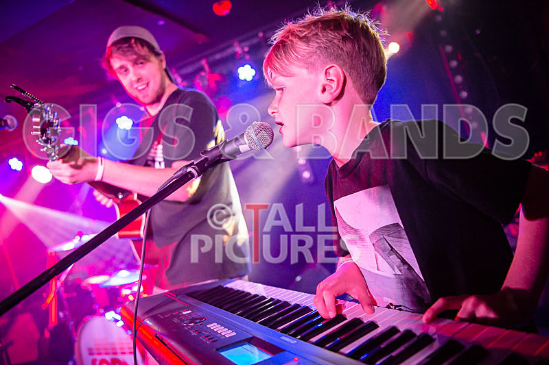 Kids in Flames-12 - KIDS IN FLAMES