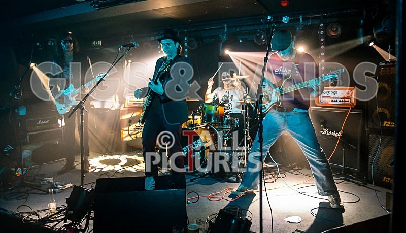 Jonny Lives-88 - JONNY LIVES!