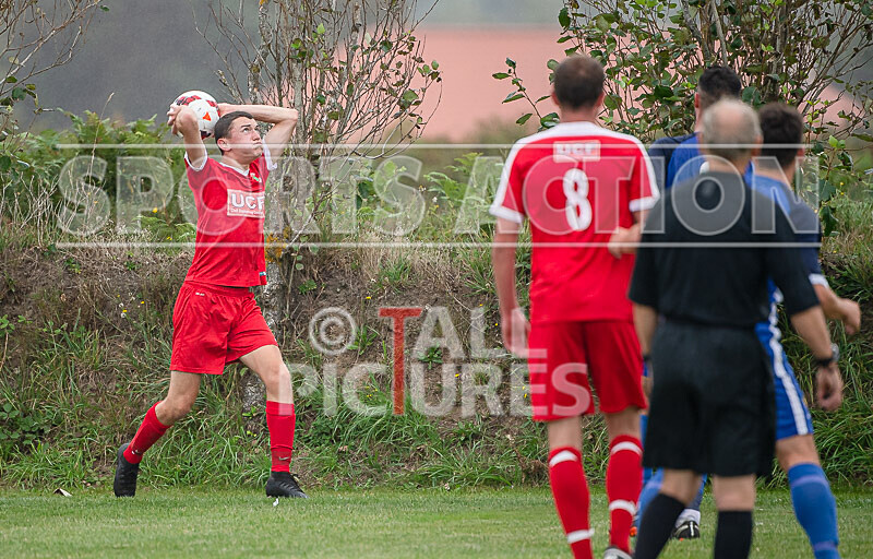 Sylvans v Alderney_31-08-2019-22 - SYLVANS v ALDERNEY