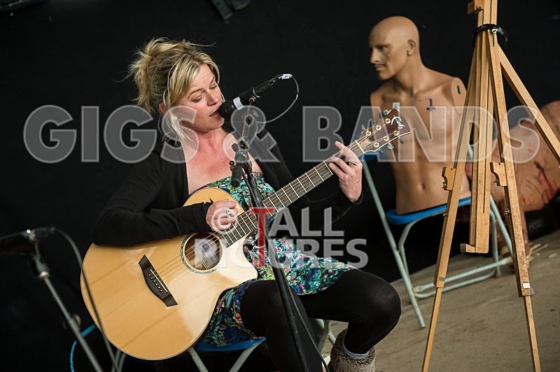 Peace Tent-33 - THE PEACE TENT