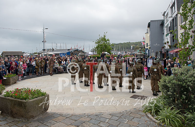 Liberation Day 2015-138 - LIBERATION GUERNSEY 2015