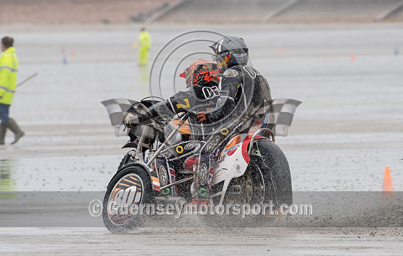 British SandAce_2016_SIDECAR-88 - BRITISH SAND ACE 1000cc SIDECAR RIDERS 2016