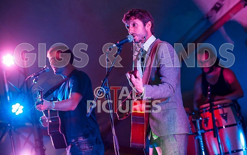 Billy Rowan The Undercover Hippy-6 - BILLY ROWAN - THE UNDERCOVER HIPPY