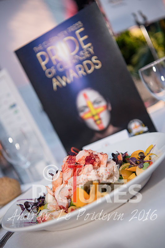 Pride Awards-15 - GUERNSEY PRESS PRIDE OF GUERNSEY AWARDS 2016