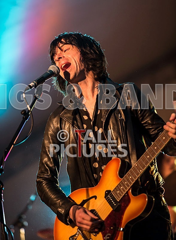 Little Barrie-5 - LITTLE BARRIE