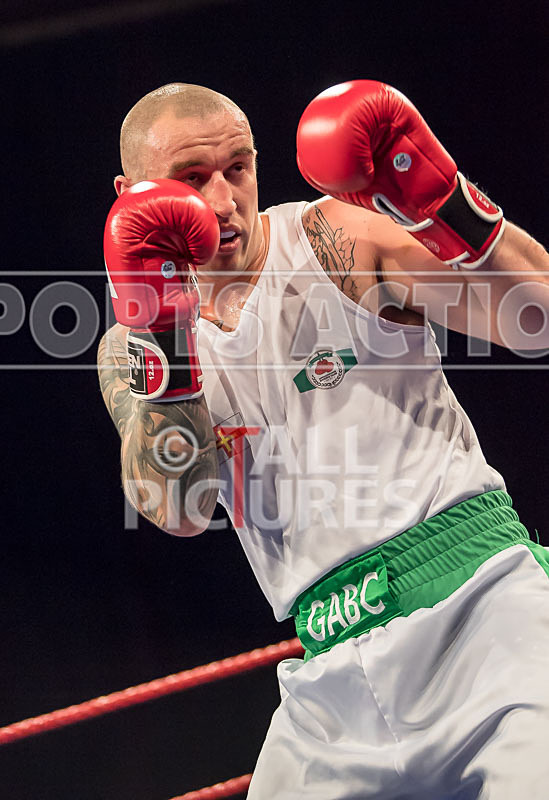 BOUT-10 Tomasz Kot v George Omozejele-20 - BOUT-10 Tomasz Kot v George Omozejele