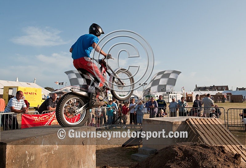 West Trials-22 - GMC&CC WEST SHOW DEMONSTRATION