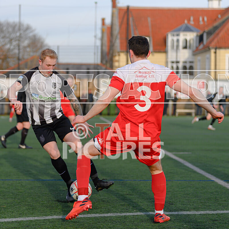 St Martins v Sylvans_22-01-2023-11 - STRANGER CUP_ST MARTIN'S v SYLVANS