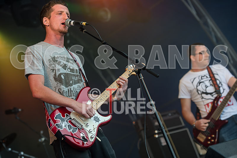 Subversion-8 - SUBVERSION