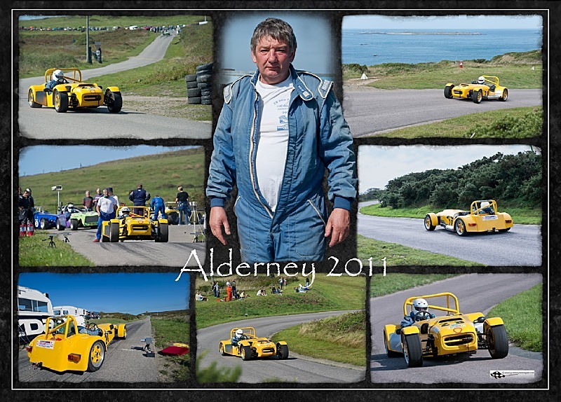 Alderney 2011_MONTAGE-2 - PHOTO MONTAGES