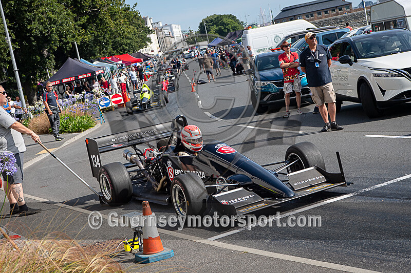 Guernsey National 2022_CAR-70 - GUERNSEY NATIONAL 2022_CARS