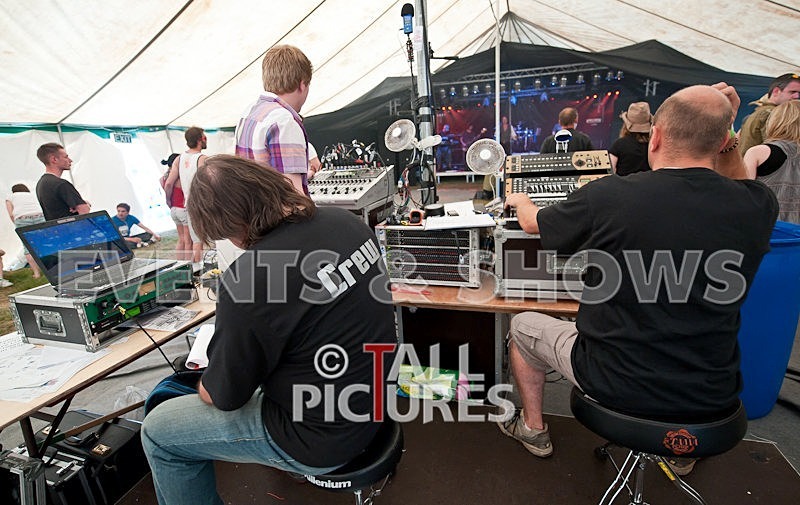 Greenman Scene-62 - GREENMAN ATMOSPHERE in 2010