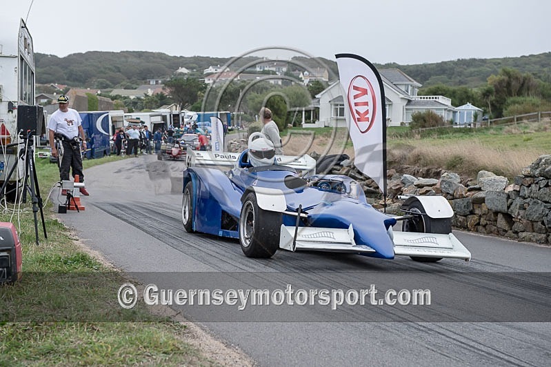 Alderney Hill Climb Car_2013-257 - ALDERNEY HILL CLIMB 2013 - CARS
