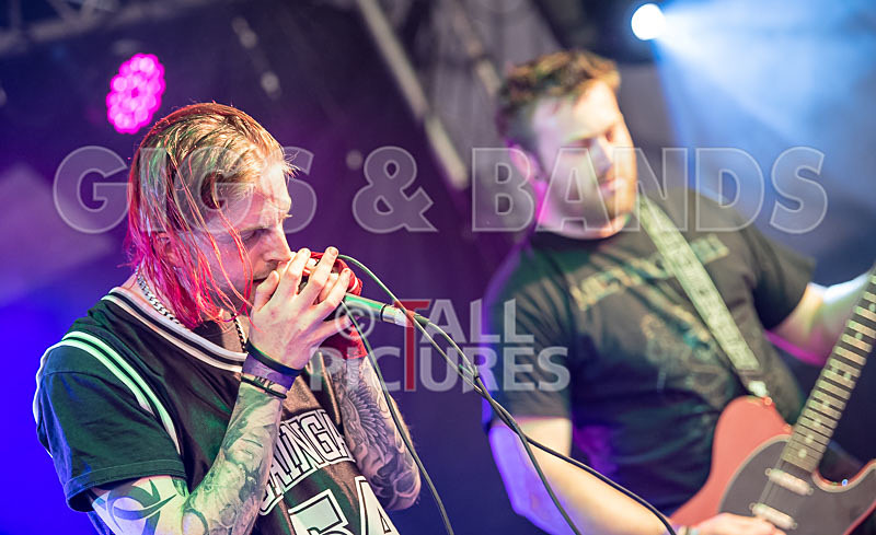 From Darkness-15 - FROM DARKNESS