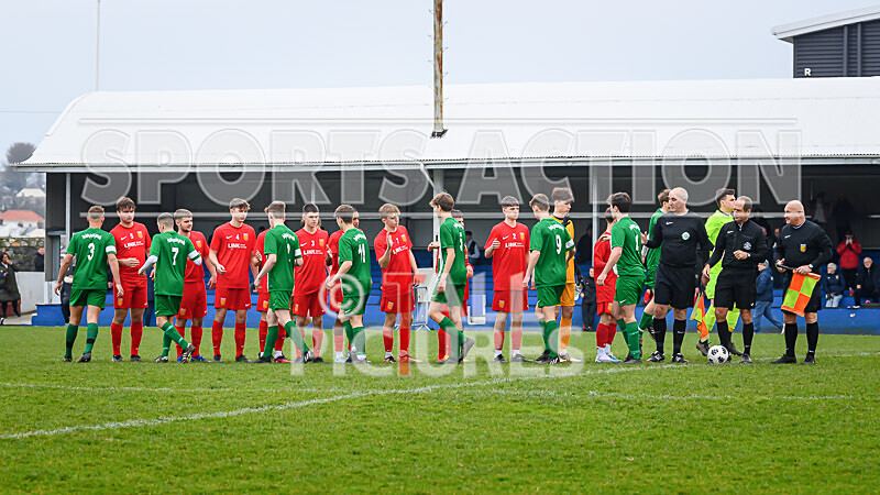 Junior Muratti 2023-1 - THE 2023 JUNIOR MURATTI