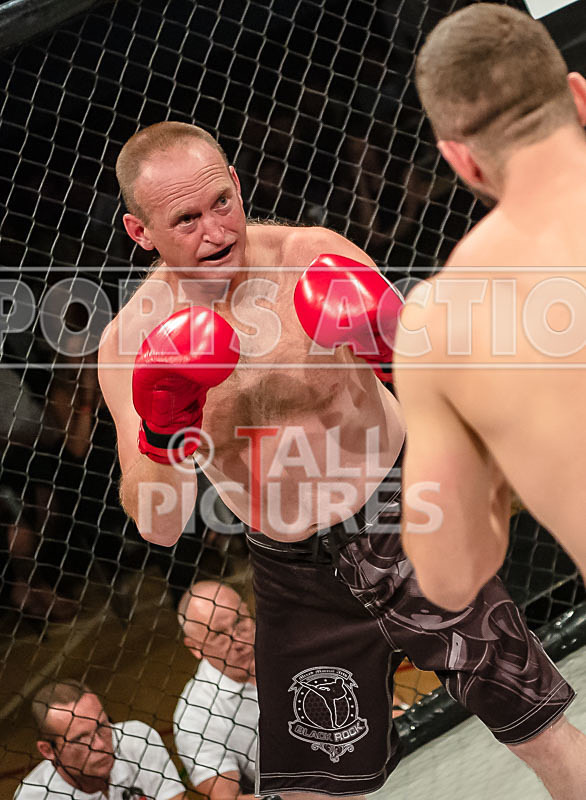 BOUT-3- Mateusz Wierzbicki v Shane Bentley-12 - BOUT-3: Mateusz Wierzbicki v Shane Bentley