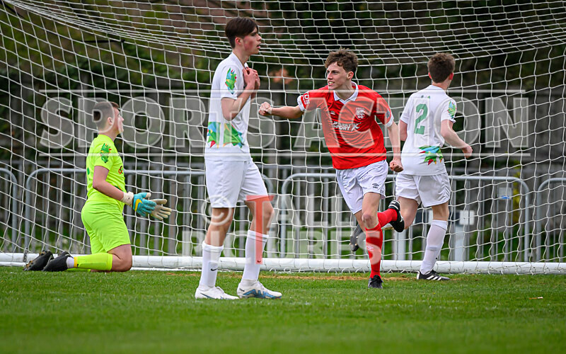 U15 Star Trophy 2023-37 - U15's STAR TROPHY 2023