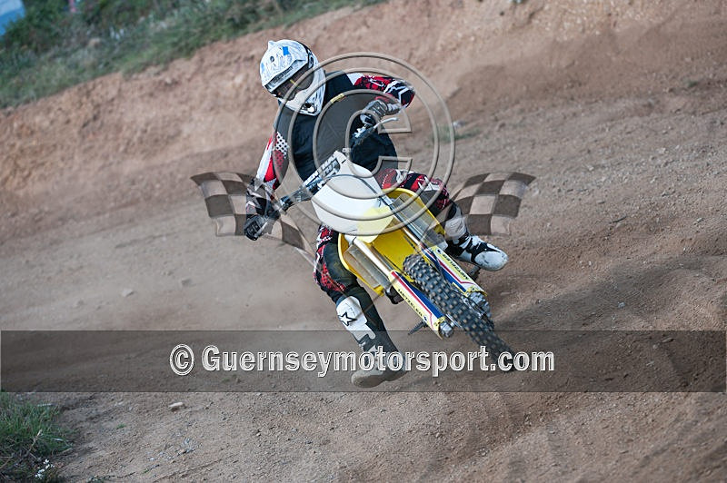 MX Training-5 - MOTO-X PRACTICE DAY 2010