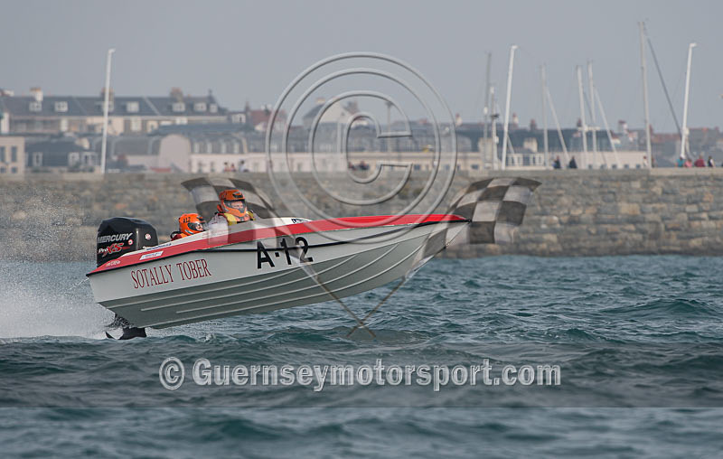 Powerboats_Race-3-89 - UIM CLASS 3A & 3B WORLD OFFSHORE CHAMPIONSHIP_RACE-3