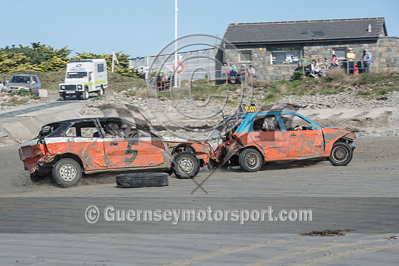 Autocross_2016_Winter Round-2-34 - AUTO-X 02-10-2016