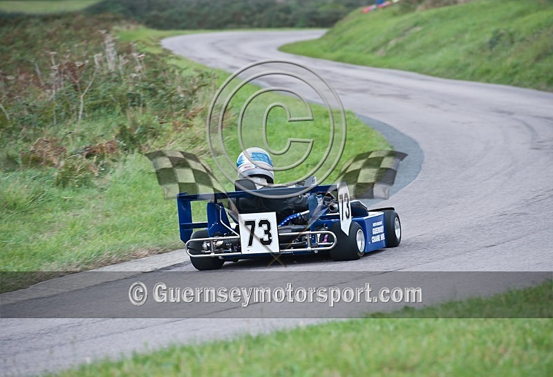 Alderney Hill Climb_2011_Kart-27 - ALDERNEY HILL CLIMB 2011 - KARTS