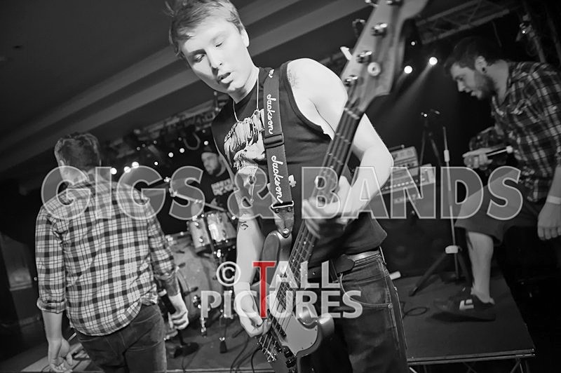 She Haunts the Roads-66 - SHE HAUNTS THE ROADS RoA-8