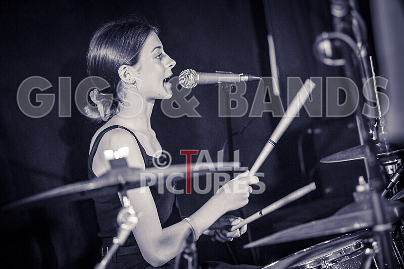 SoPM Summer Gig 2019-132 - SCHOOL OF POPULAR MUSIC SUMMER GIG 2019