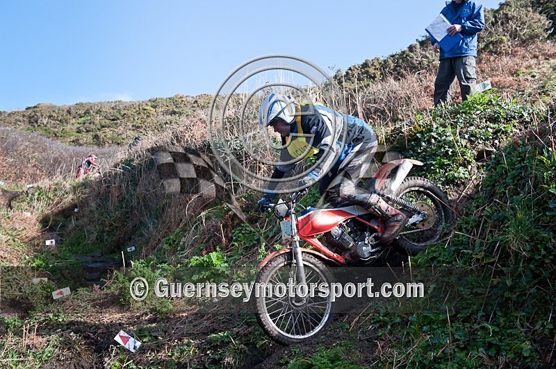 2-Day Trials Bikes_2011-41 - 2011 2-DAY TRIALS