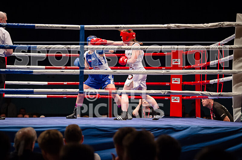 Bout 10_Natalie Granger v Bethany Shaw-12 - Bout 10_Natalie Granger v Bethany Shaw