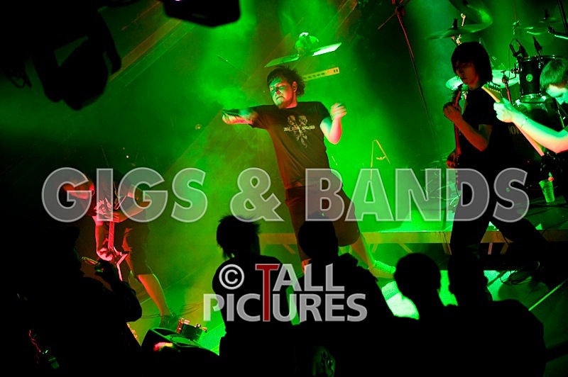 Brutus Stonefist-11 - BRUTUS STONEFIST at RoA-2