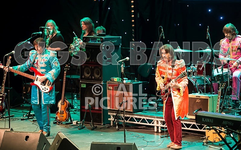The Bootleg Beatles-13 - THE BOOTLEG BEATLES