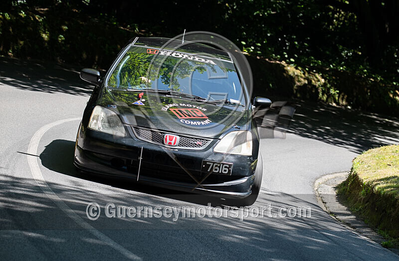 GMCCC Hill Climb_18-07-2021_CAR-6 - CARS_17-07-2021