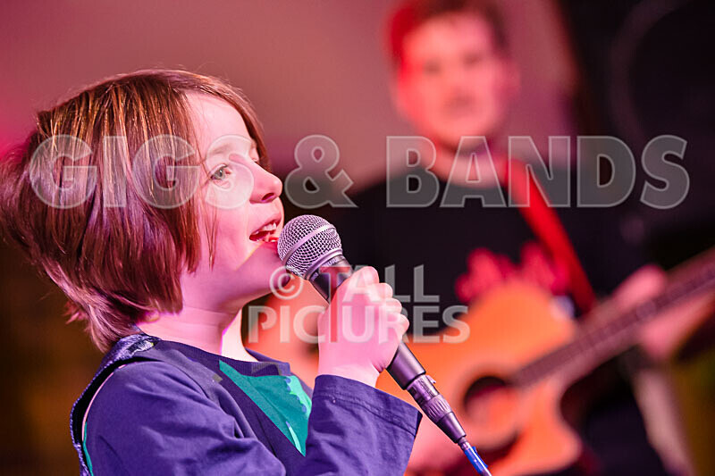 SoPM Christmas Concert 2019-75 - SCHOOL OF POPULAR MUSIC CHRISTMAS CONCERT 2019