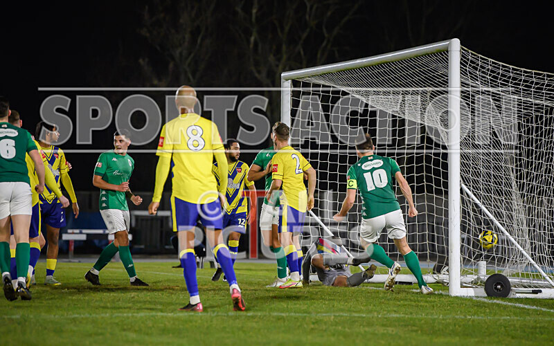 GFC v Hanworth Villa 2023-59 - GFC v HANWORTH VILLA