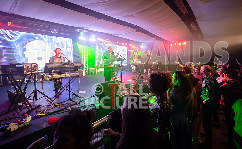 Fade2Grey Eighties Explosion 2020-23 - FADE2GREY_EIGHTIES EXPERIENCE 2020