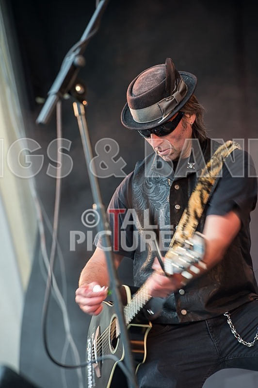 JWS-159 - THE JOHN WESLEY STONE