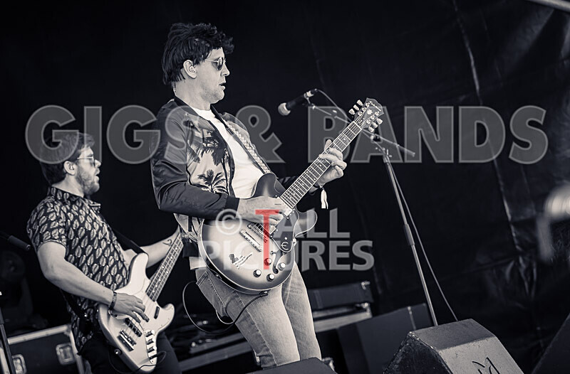 Stereotonics-17 - STEREOTONICS