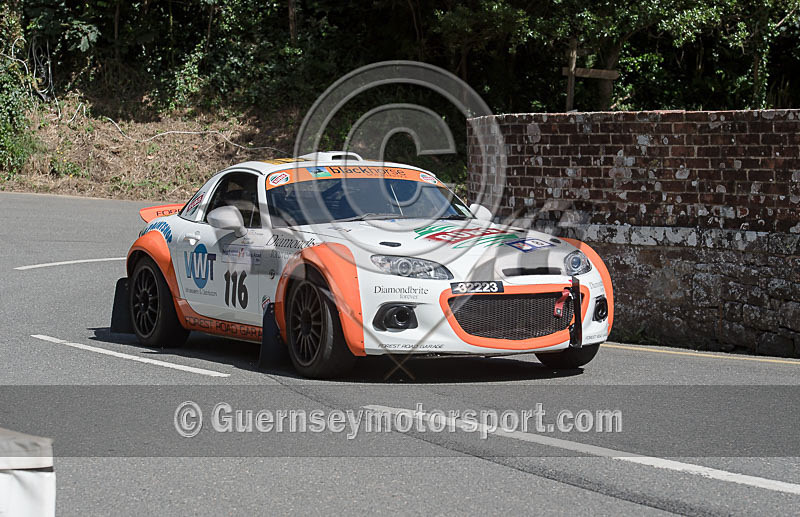 Jersey National_2016_CAR-90 - JERSEY NATIONAL 2016 - CARS