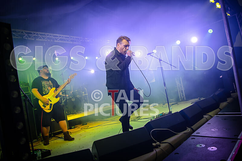 Terrible Stuntman-100 - TERRIBLE STUNTMAN