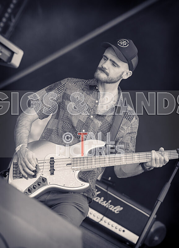 Russell  the French Boys-16 - RUSSELL & THE FRENCH BOYS