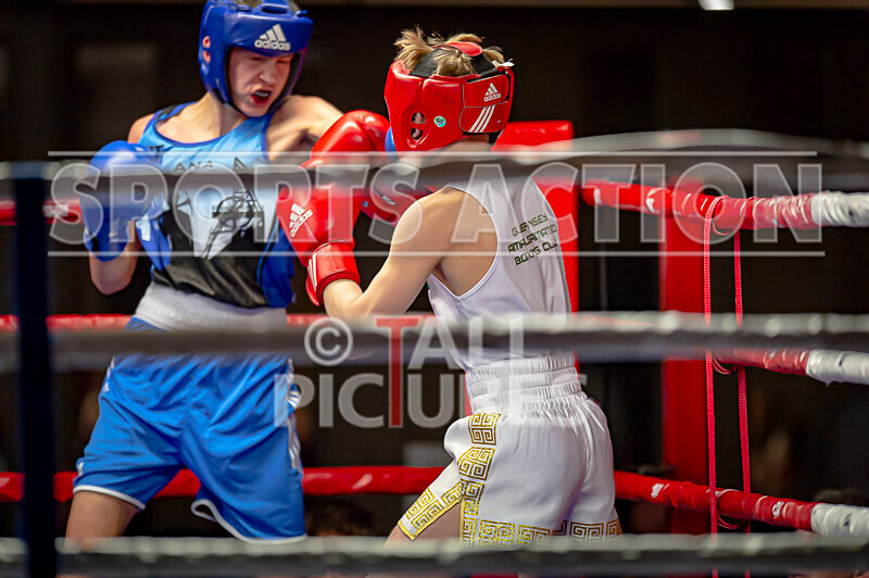 BOUT 1_Arnie Watson v Curtis Jehu-30 - BOUT 1_Arnie Watson v Curtis Jehu