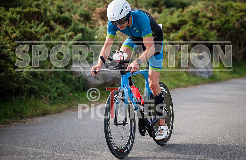 Graniteman Triathlon 2021-174 - GRANITEMAN TRIATHLON 2021