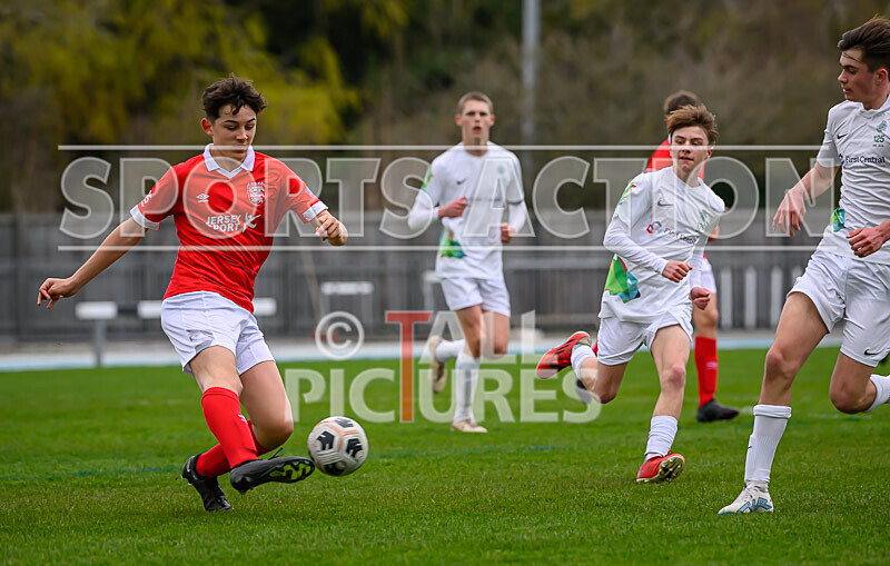 U15 Star Trophy 2023-68 - U15's STAR TROPHY 2023