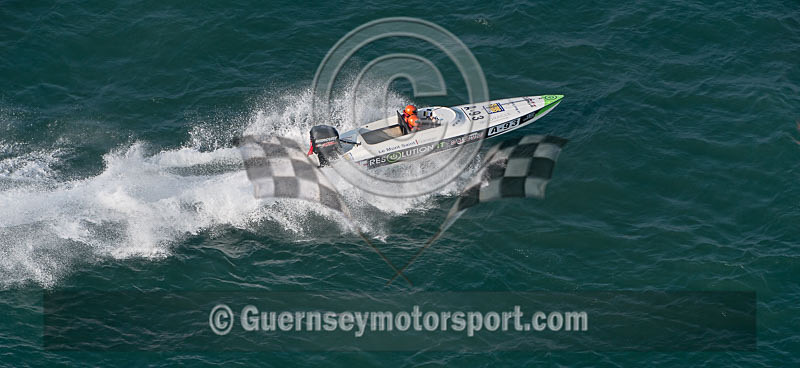 Worlds Powerboats_2014_Race-1-117 - UIM CLASS 3A & 3B WORLD OFFSHORE CHAMPIONSHIP_RACE-1