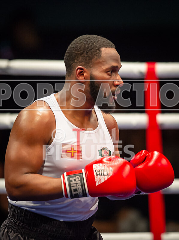 Bout 17_Oblie Botchway v Mohammed Shahib-17 - Bout 17_Oblie Botchway v Mohammed Shahib