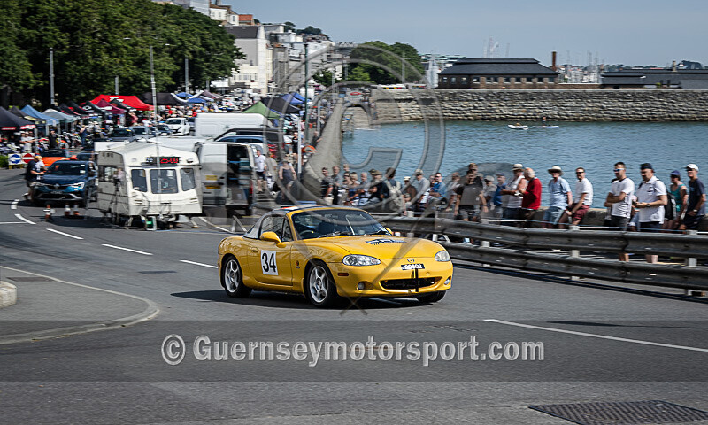 Guernsey National 2022_CAR-309 - GUERNSEY NATIONAL 2022_CARS